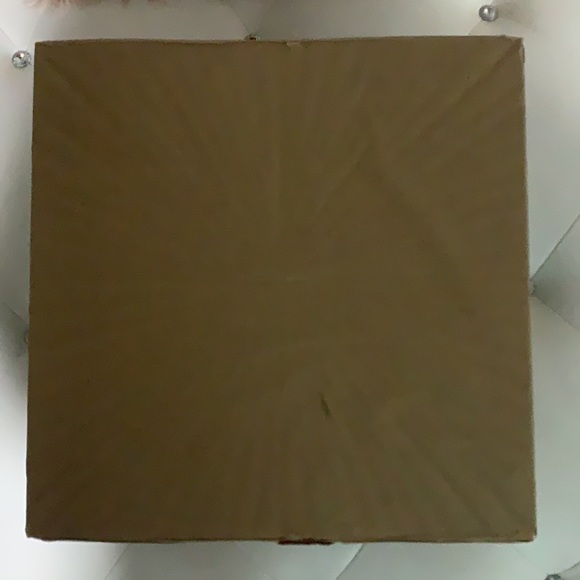 NWT Z Gallerie Sunburst Design Set of 4 Modern Design Placemats - Picture 6 of 12